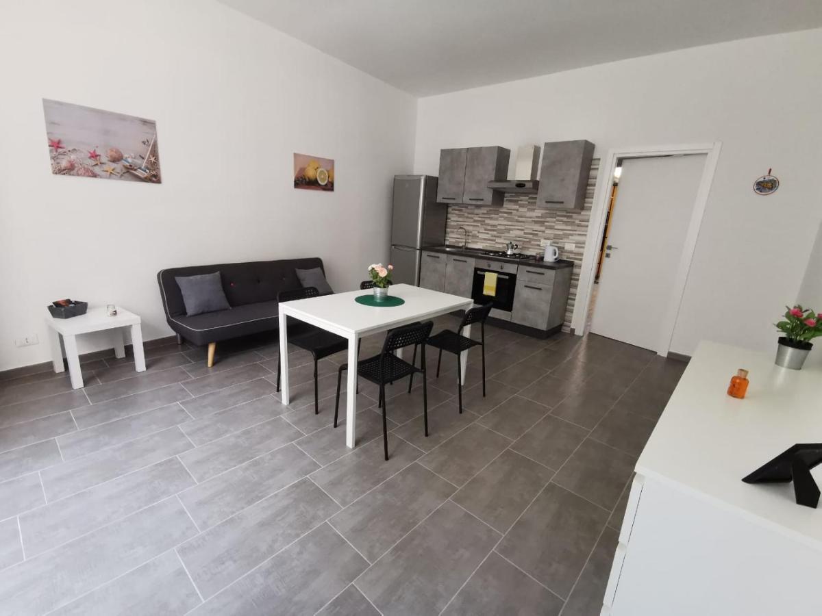 Apartment Caronda
