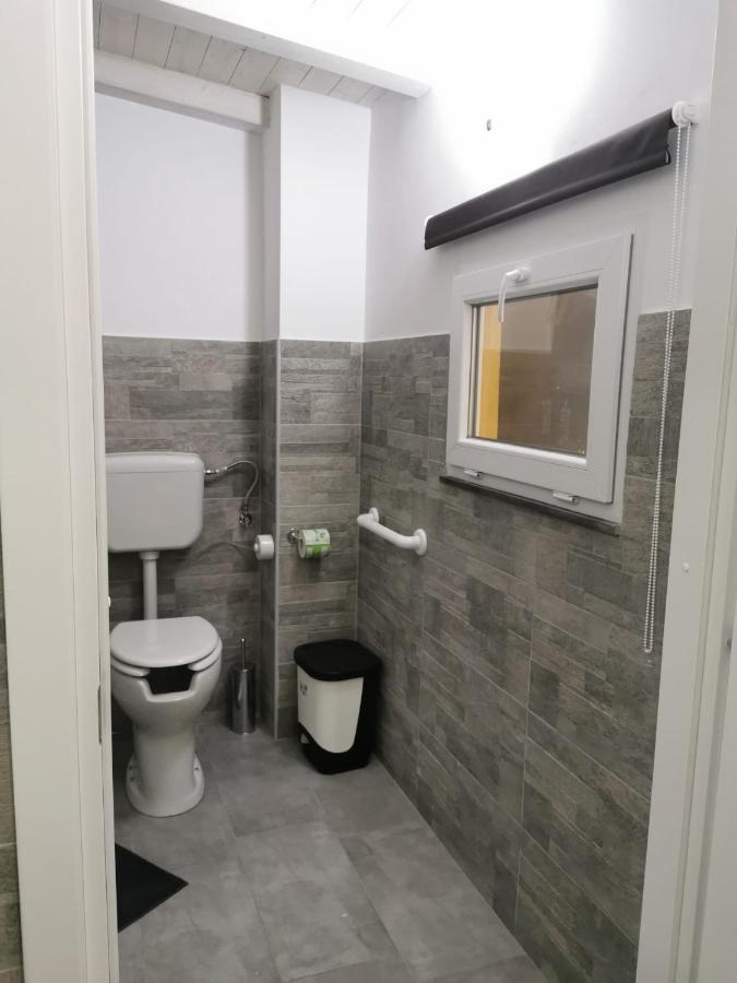 Caronda Apartment