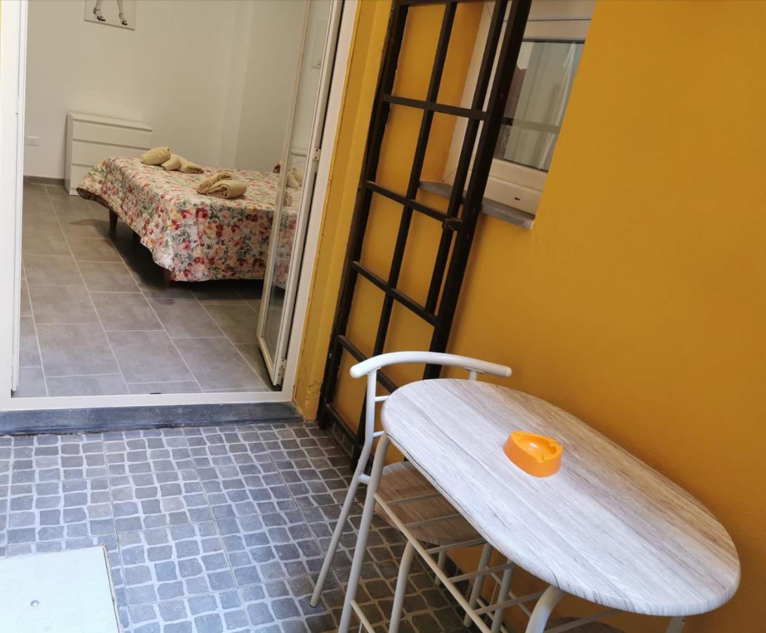 Apartment Caronda *