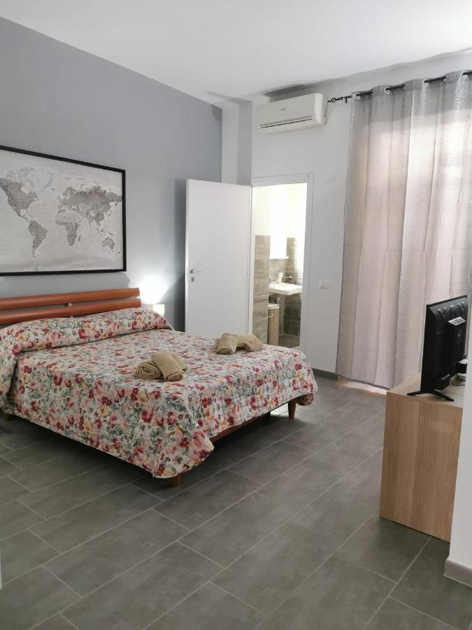 Apartment Caronda Catania